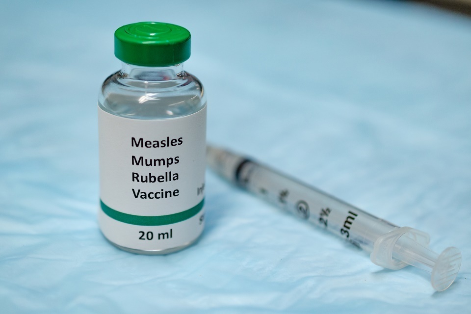 Bản tin BIP Occitanie số 4/2023: Nguy cơ khi tiêm vắc xin sởi - quai bị - rubella ngay trước khi có thai